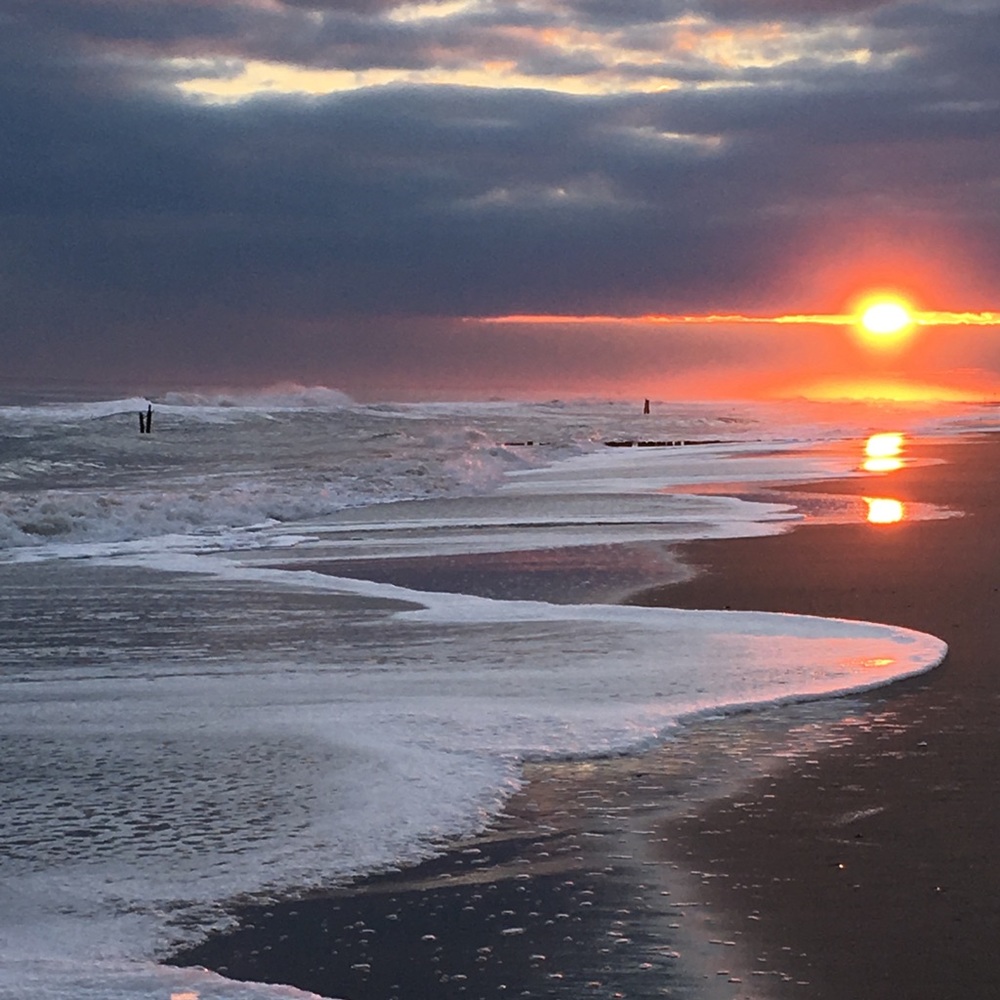 Meet your Posher, Christopher